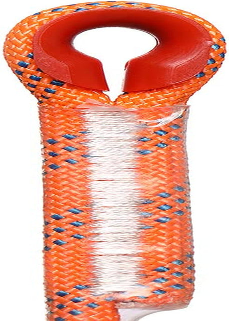 Premium Static Climbing Ropes - Versatile Lengths from 35FT to 250FT (10mm & 16mm Diameter) for All Your Outdoor Adventures